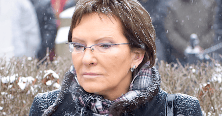 Ewa Kopacz przeżywa załamanie nerwowe? Przyjaciele z partii ujawniają niepokojące kulisy