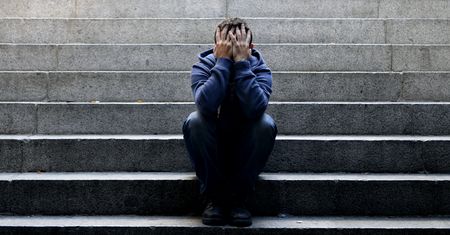 "Splunął mi prosto w twarz". W sieci pojawił się list nękanego homoseksualisty