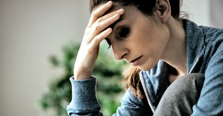Matka dwójki dzieci wyleczyła się z ataków paniki. Pomógł...pamiętnik