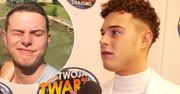 Adam Zdrójkowski walczył z depresją: "Miałem duże zjazdy adrenaliny". Boi się nawrotu choroby