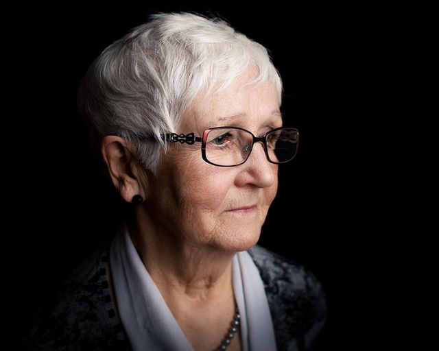  Depresja może dotknąć pacjenta w każdym wieku. Są dzieci chorujące na depresję i seniorzy zmagający się z tą poważną chorobą.