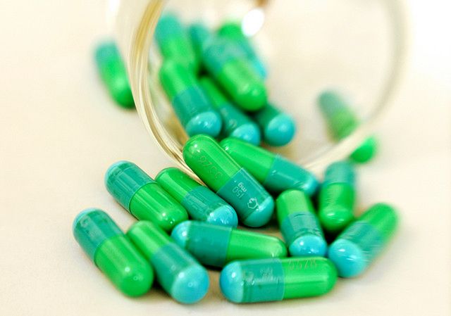 Nie każda konsultacja specjalistyczna kończy się przepisaniem leków przeciwdepresyjnych.