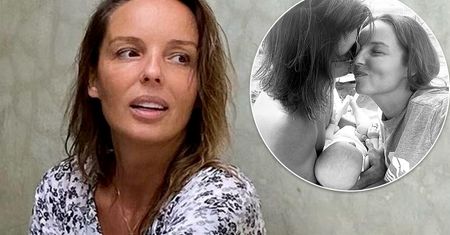Agnieszka Włodarczyk o depresji: "Płacz, terapie, leki i myśli, jak zakończyć swoje życie". Jej słowa wywołały prawdziwą lawinę komentarzy