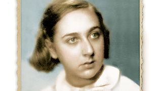 "Dziennik Helgi". Poruszające zapiski intymne dziewczynki, która przeszła przez piekło Holocaustu