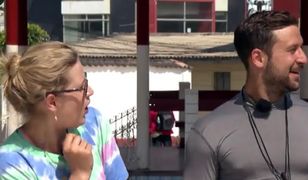 Strzał w twarz i ofiara dla Matki Ziemi. Ostatni odcinek przed finałem "Ameryki Express"