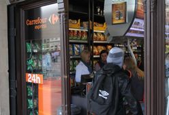 Carrefour stawia na mniejsze sklepy. Francuzi zmieniają strategię