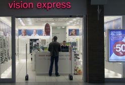 Vision Express rozwija sieć salonów w mniejszych miastach