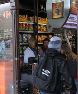 Sklepy Carrefour będą otwarte w niedziele. Prawo na to pozwala