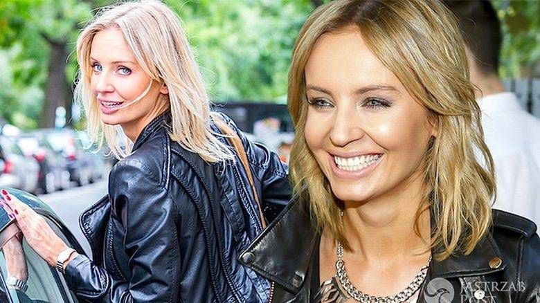 Agnieszka Szulim poprowadzi "Azja Express"