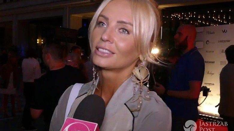 agnieszka szulim azja express