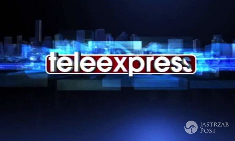 Wiemy, kto został nowym szefem "Teleexpressu"
