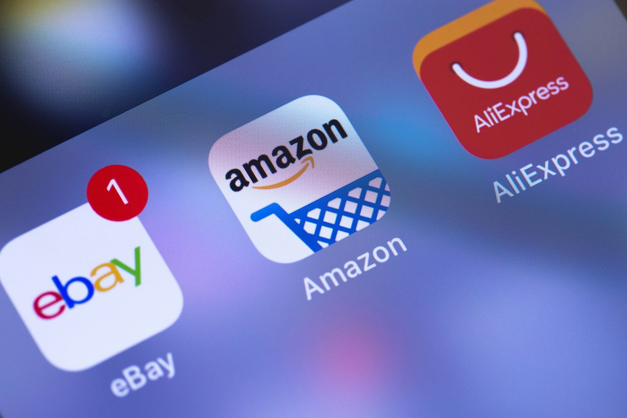 AliExpress i Amazon na niechlubnej liście. W UE przeprowadzono testy bezpieczeństwa