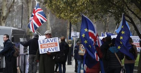 Brytyjczycy właśnie pokazali, co sądzą o ponownym referendum ws. brexitu