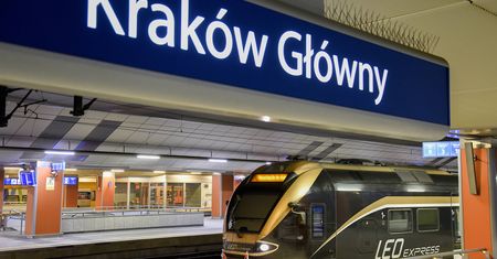 Kolej otwiera się na firmy z zagranicy. Szykuje się znaczna obniżka cen biletów