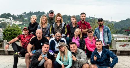 "Ameryka Express". Zwiastun zdradza, kto odpadnie w pierwszym odcinku?