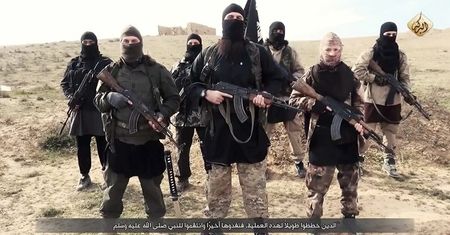 Dzihadyści Państwa Islamskiego znowu atakują w sieci