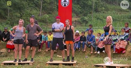 3. odcinek Azja Express za nami! Który duet był najlepszy?