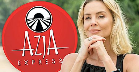 Znamy kolejną gwiazdę nowej edycji Azji Express! Jego fanki już skaczą z radości!