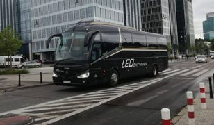 Leo Express walczy o klienta. Z Polski na Słowację i Węgry