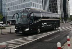 Leo Express walczy o klienta. Z Polski na Słowację i Węgry