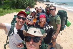 "Azja Express 2": który duet odpadnie jako pierwszy? Oglądajcie i komentujcie razem z nami!