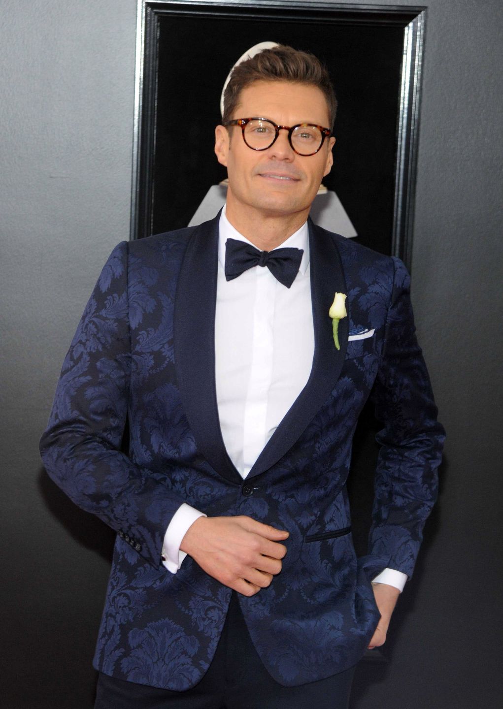 Ryan Seacrest