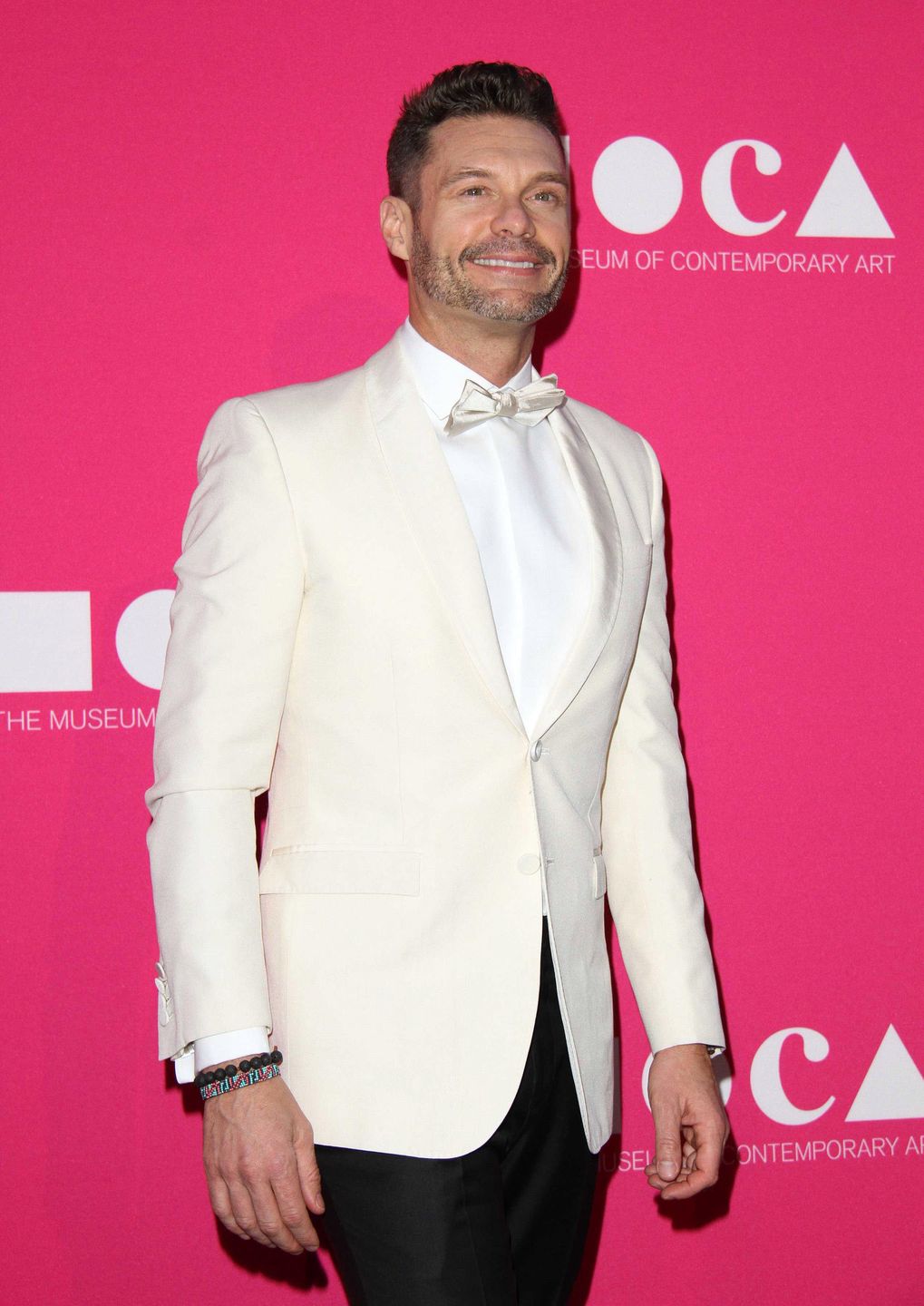 Ryan Seacrest
