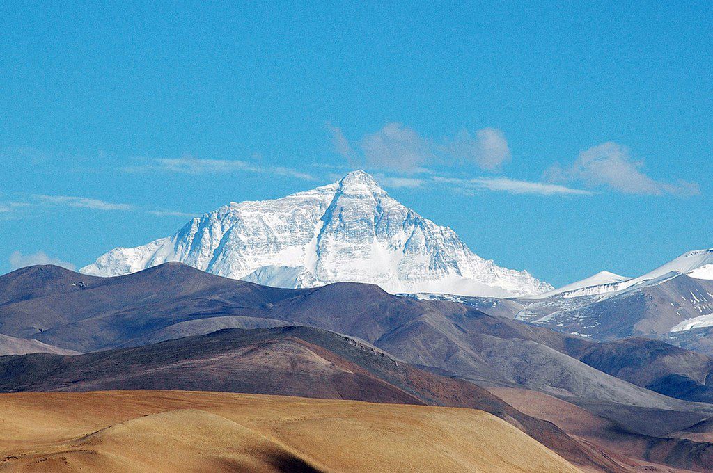 Nepal zabronił samotnych wspinaczek na Mount Everest