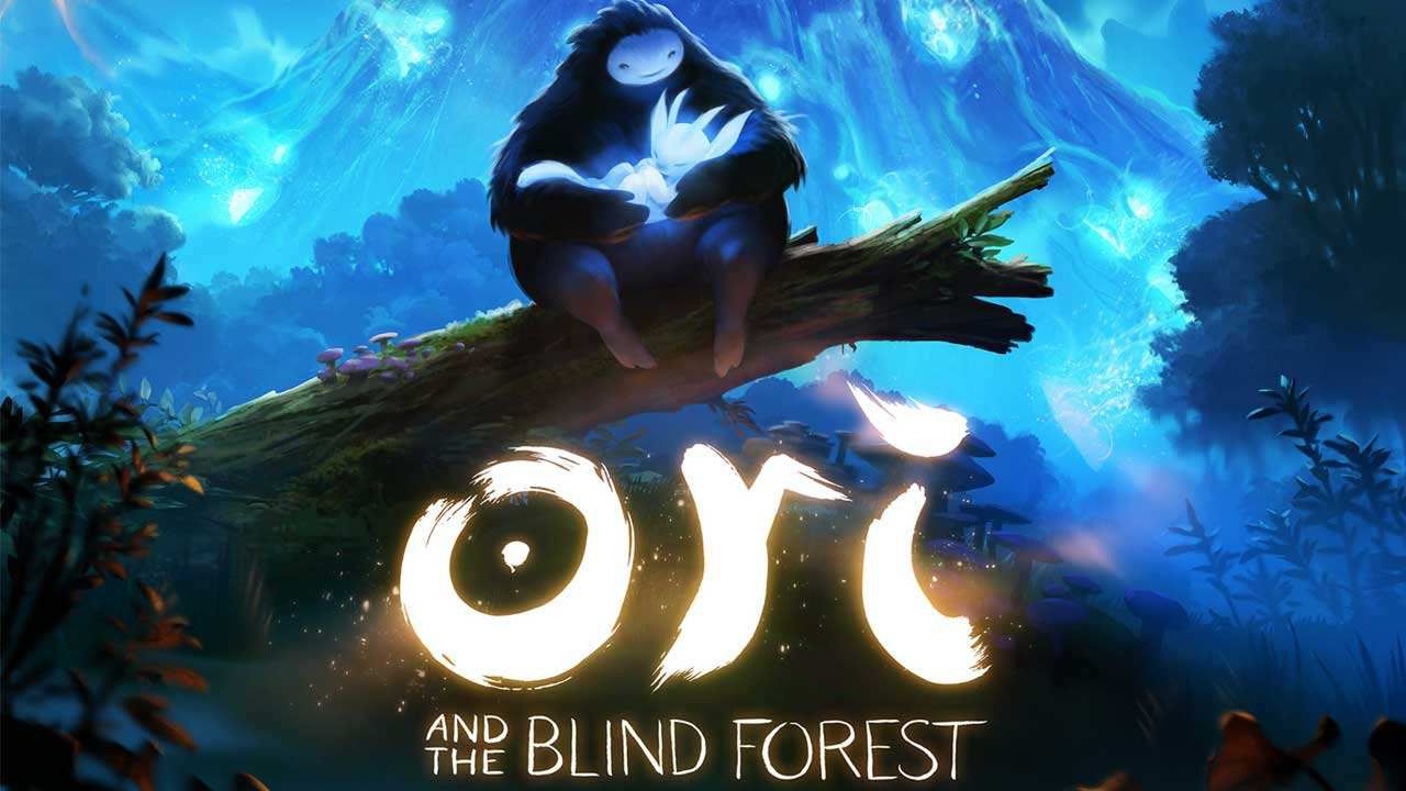 Ori and the Blind Forest Definitive Edition jeszcze w tym roku