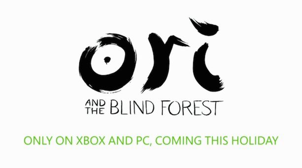 Ori and The Blind Forest umili Wam święta