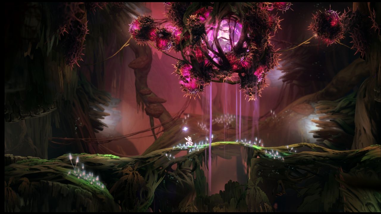 Ori and the Blind Forest zadebiutuje w marcu