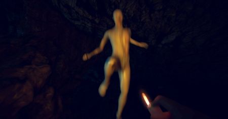 The Forest: przetrwanie na opuszczonej wyspie, tym razem widziane z oczu bohatera