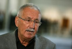 Deresz o słowach Macierewicza: parsknąłem śmiechem