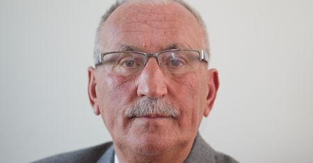 Paweł Deresz pyta prokuraturę. "Czego szukacie w grobie mojej żony?"