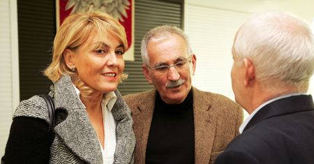Paweł Deresz gorzko o Kaczyńskim: znowu powie, że jesteśmy bliżej prawdy