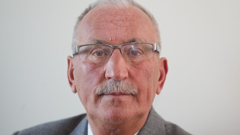 Paweł Deresz żąda od prokuratury zastopowania ekshumacji swojej zmarłej w katastrofie smoleńskiej żony