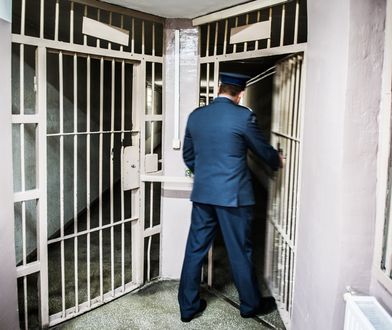 Boss wnuczkowej mafii na wolności. Wyszedł z więzienia
