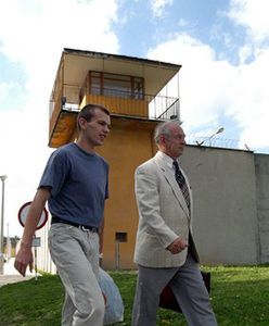 Areszt za podrobienie legitymacji uchylony