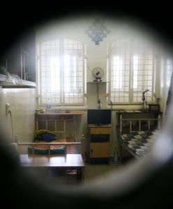 Pedofil w klinice Budzik? Śledczy chcą przedłużenia aresztu dla podejrzanego