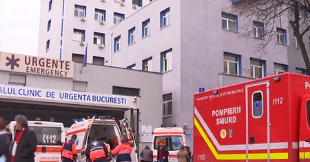 Pacjentka zapaliła się w trakcie operacji. Koszmarny błąd lekarzy