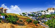 Patmos - tu narodziła się Apokalipsa