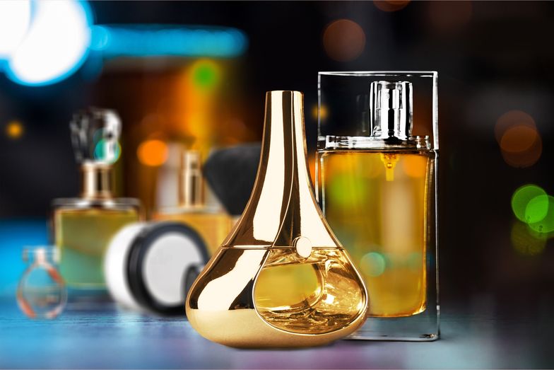 Producent perfum będzie robił środki do dezynfekcji rąk.