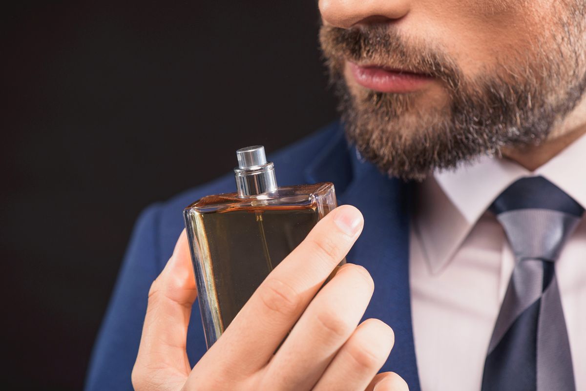 Zapach prawdziwego mężczyzny. Perfumy w atrakcyjnych cenach