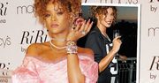 Rihanna promuje swoje nowe perfumy we fryzurze "na Edytę Górniak". Która wygląda lepiej?