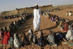 MTK: są pierwsi podejrzani o zbrodnie w Darfurze