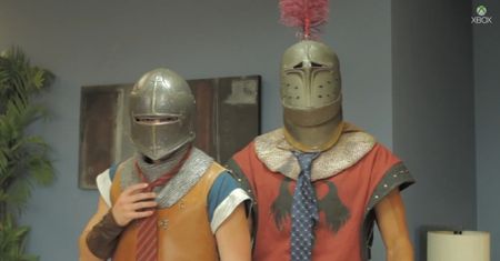 Chivalry: Medieval Warfare potwierdzone na Xboksa 360 oraz PlayStation 3