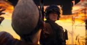 Bruce Campbell wraca do szlachtowania zombie w Call of Duty: Advanced Warfare