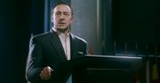Kevin Spacey prosi się o utarcie mu nosa - nowy zwiastun Call of Duty: Advanced Warfare skupia się na fabule