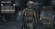 Activision przypomina, na czym polega multi w Call of Duty: Advanced Warfare