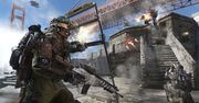 Po prezentacji trybów sieciowych Call of Duty: Advanced Warfare już nie wiem czy bliżej im do Crysis, czy do... Titanfalla